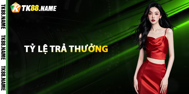 Tìm hiểu về tỷ lệ trả thưởng chơi xóc đĩa TK88 online